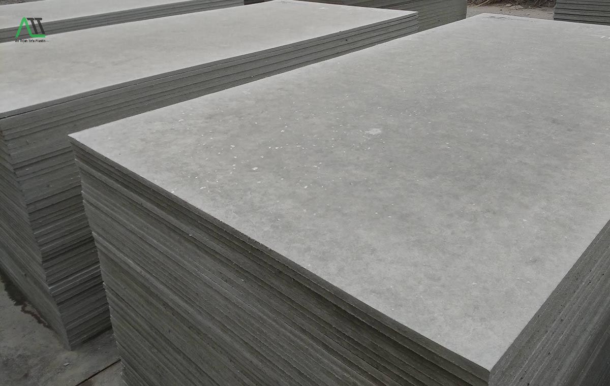 vật liệu lót sàn