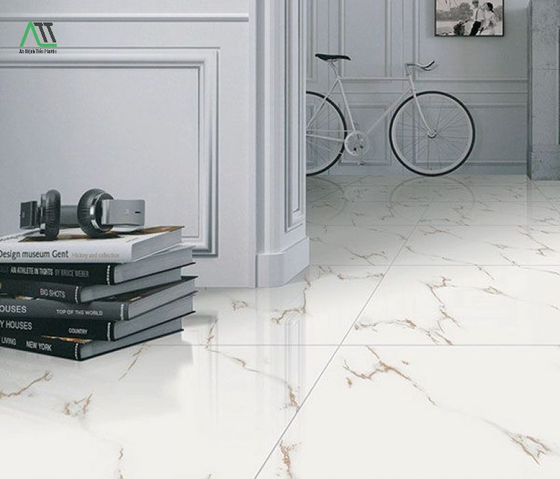 vật liệu lót sàn