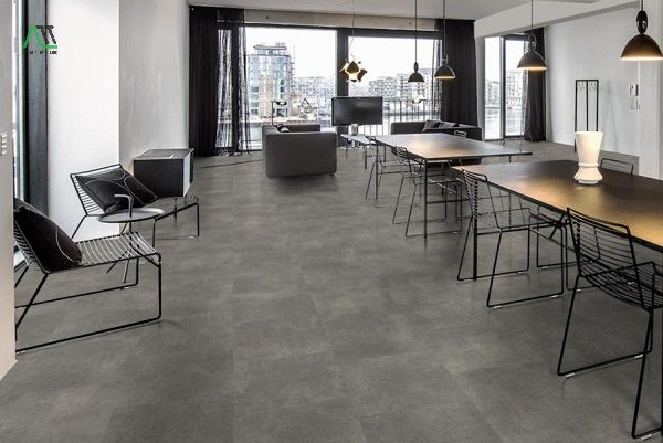 vật liệu lót sàn