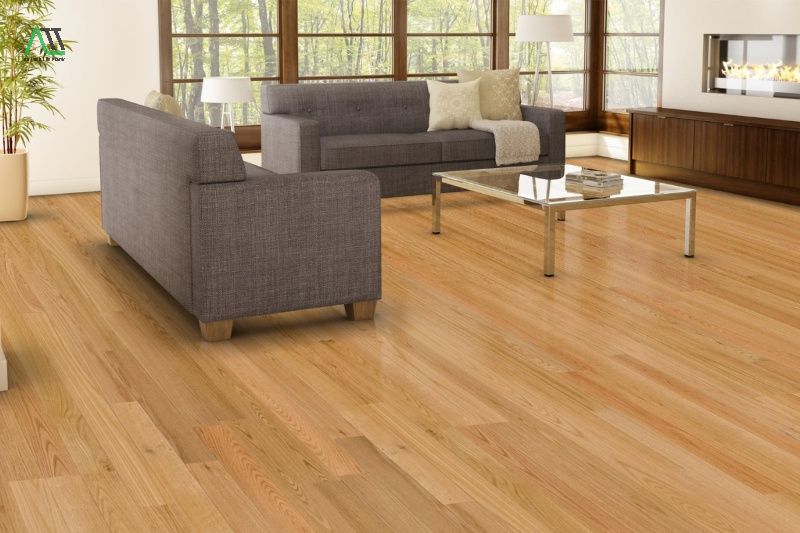 vật liệu lót sàn