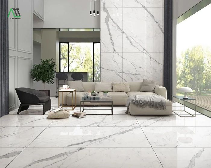 vật liệu ốp tường trong nhà