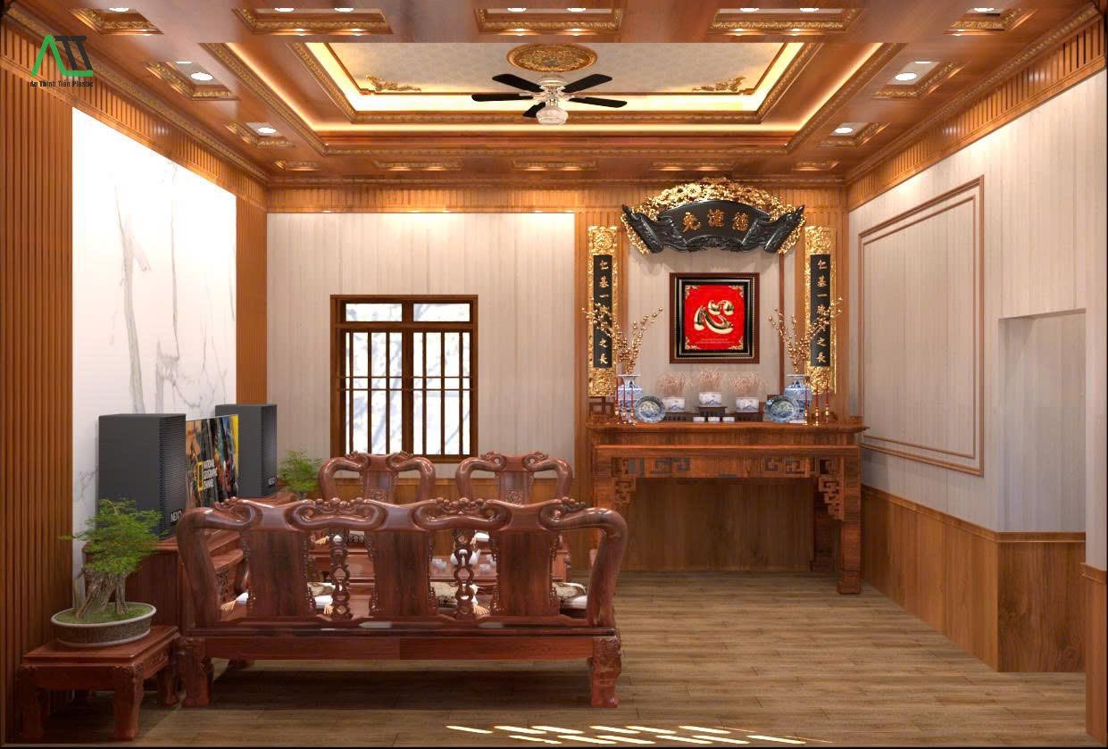 vệ sinh tấm nhựa ốp tường pvc nano