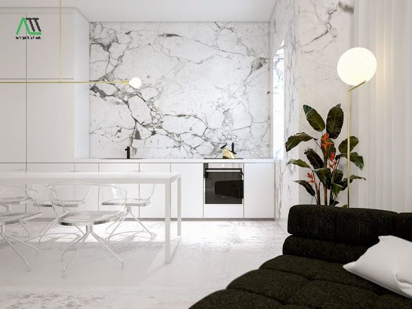 vệ sinh tấm ốp tường pvc