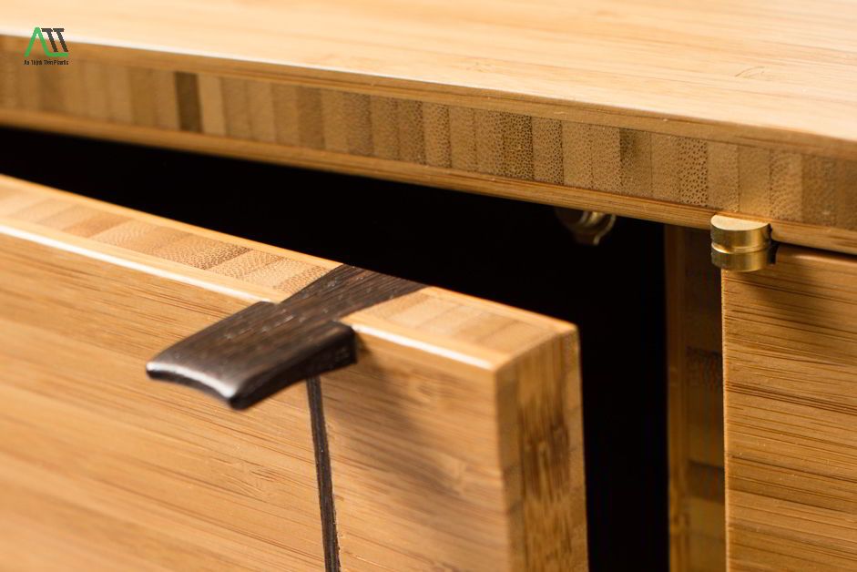 xu hướng nội thất 2025