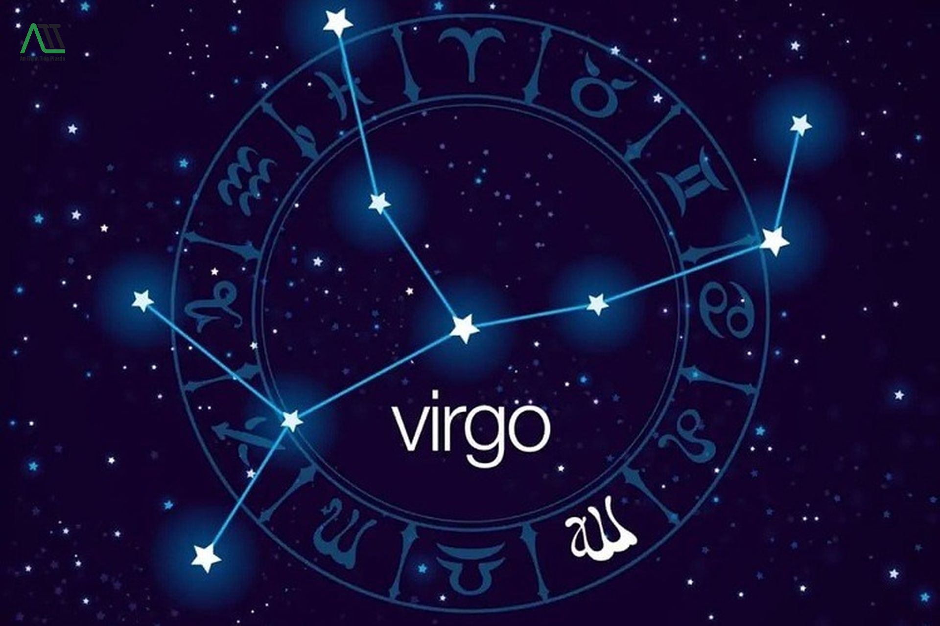 xử nữ hợp với cung nào