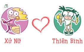 xử nữ hợp với cung nào