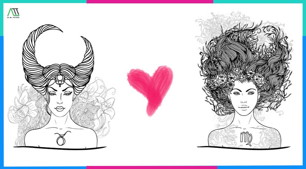 xử nữ hợp với cung nào