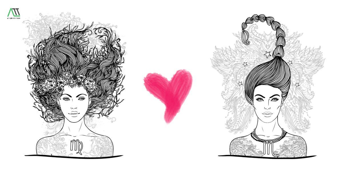 xử nữ hợp với cung nào