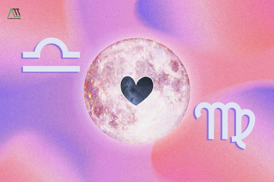 xử nữ hợp với màu gì