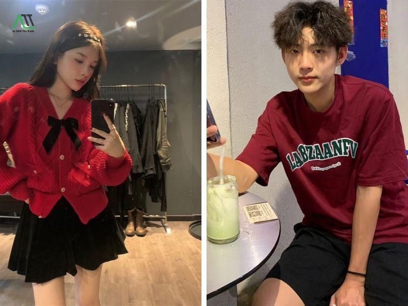 ý nghĩa của màu đen