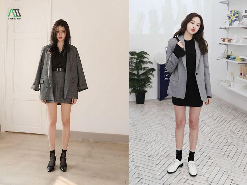 ý nghĩa của màu đen