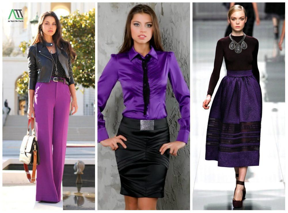 ý nghĩa của màu đen