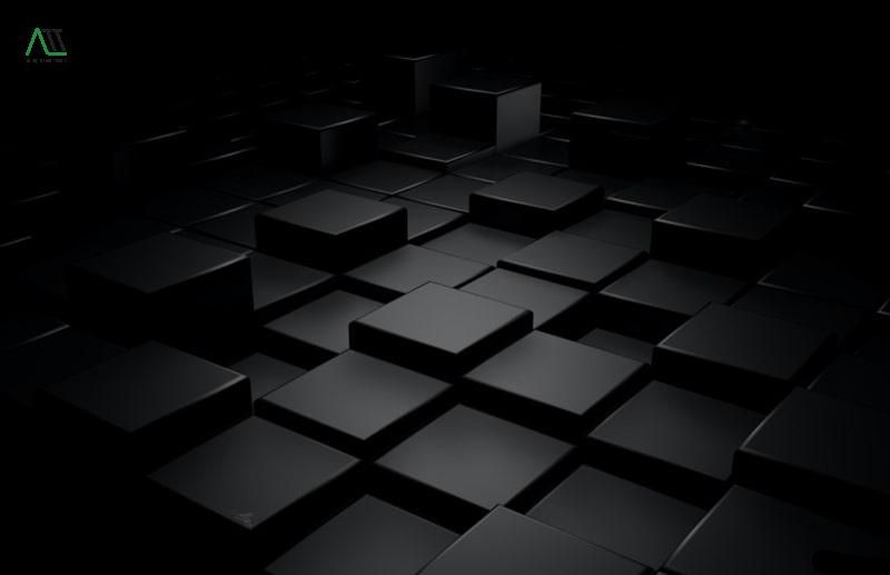 ý nghĩa của màu đen