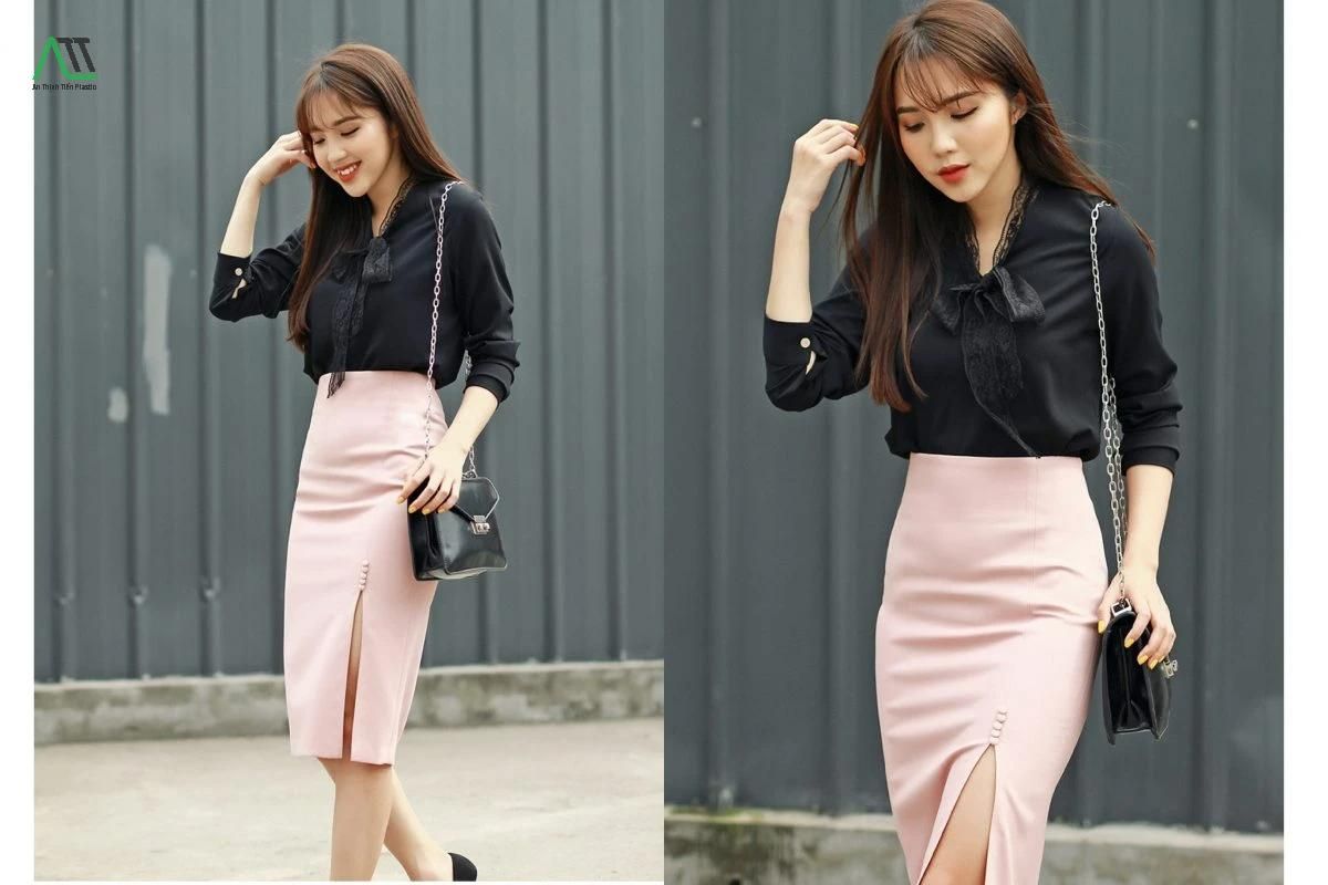 ý nghĩa của màu đen