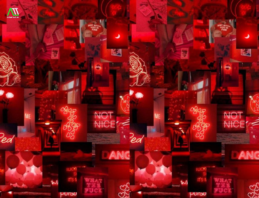 Ý nghĩa của màu đỏ