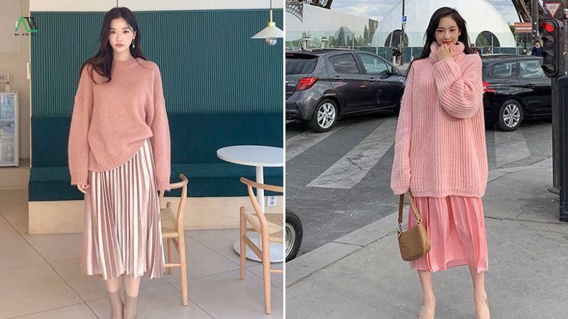 ý nghĩa của màu hồng