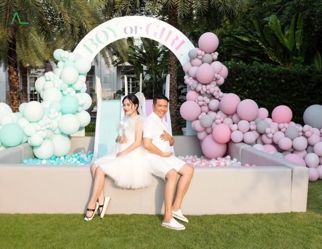 ý nghĩa của màu hồng