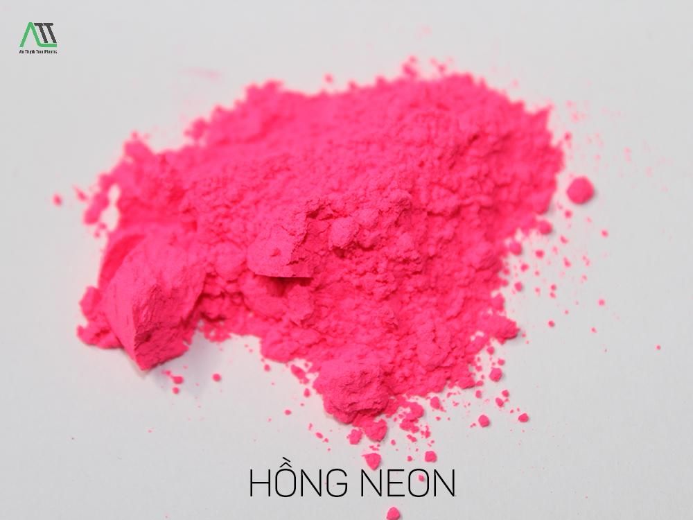 ý nghĩa của màu hồng