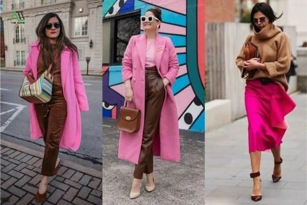 ý nghĩa của màu hồng