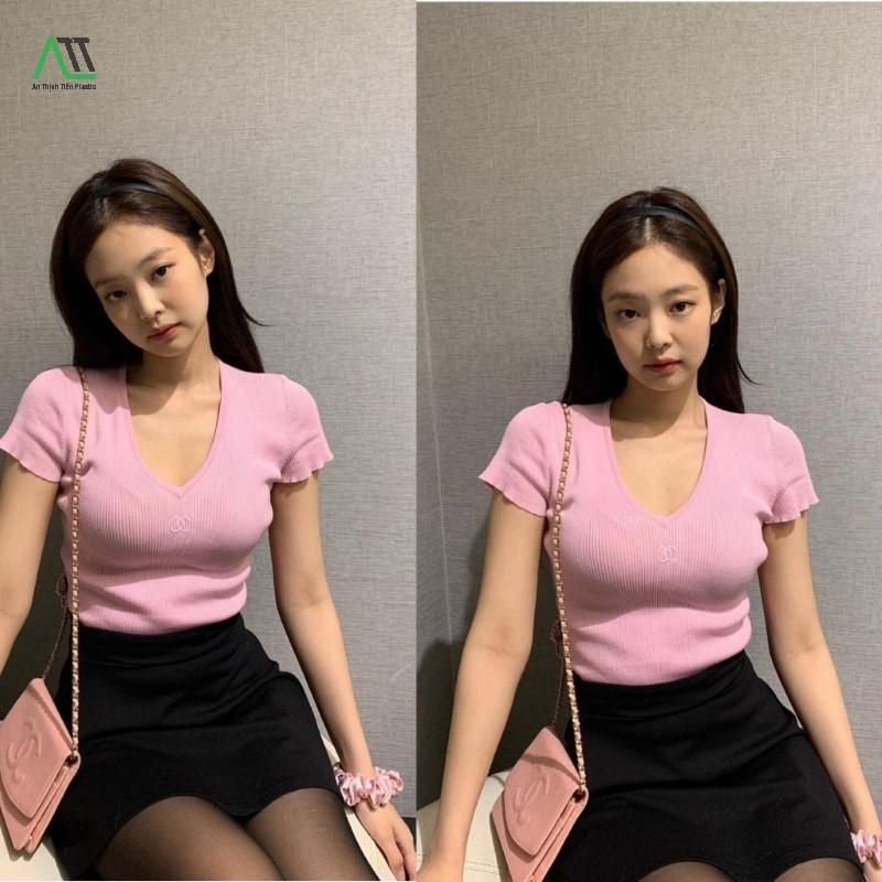 ý nghĩa của màu hồng