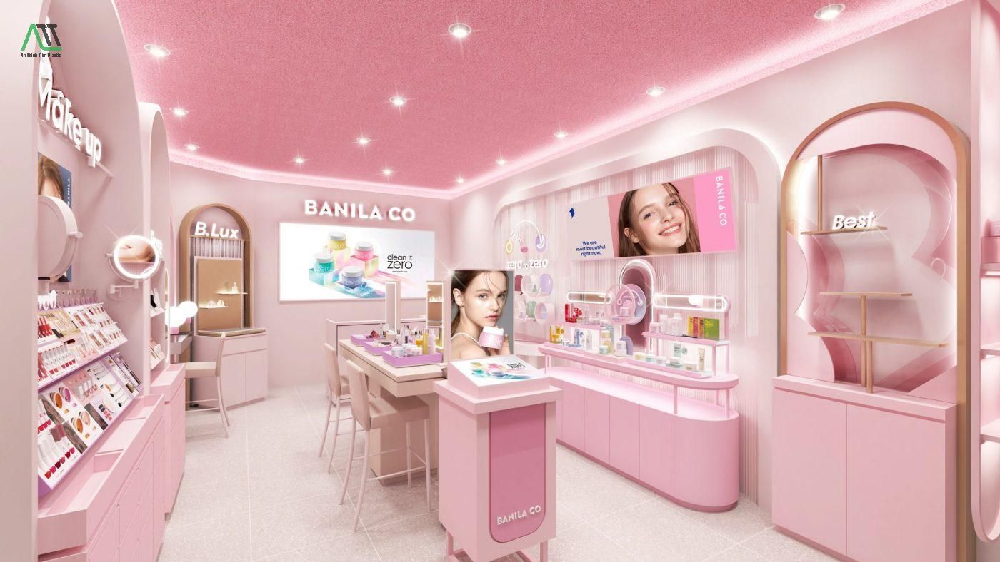 ý nghĩa của màu hồng