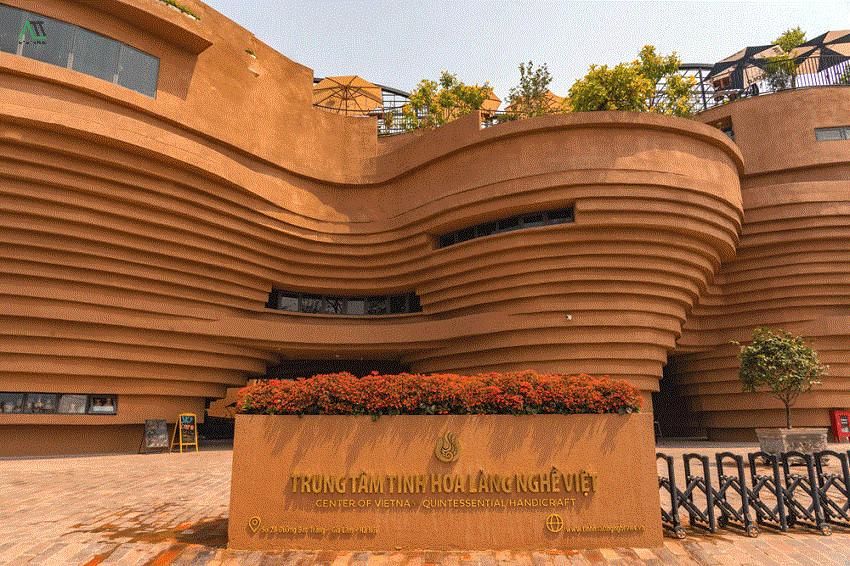 ý nghĩa của màu nâu