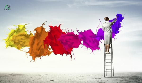 ý nghĩa của màu sắc