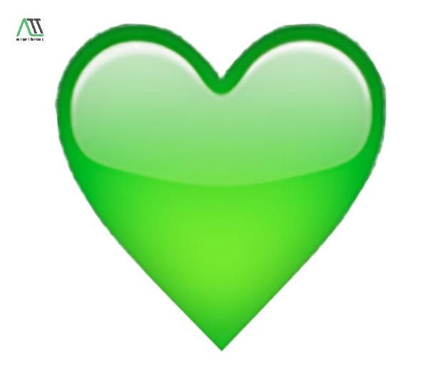 ý nghĩa của màu trái tim