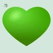 ý nghĩa của màu trái tim