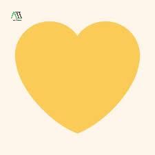 ý nghĩa của màu trái tim