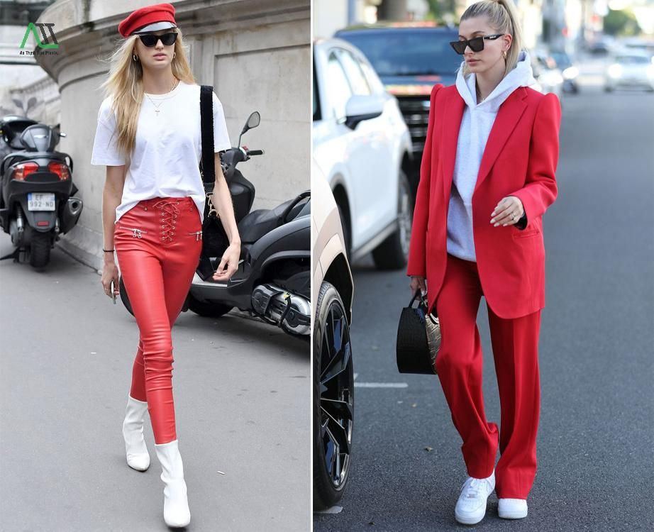 ý nghĩa của màu trắng