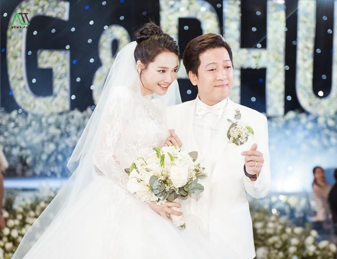 ý nghĩa của màu trắng