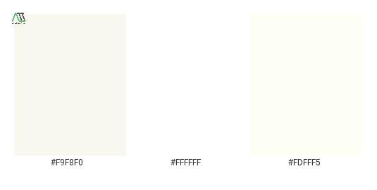 ý nghĩa của màu trắng