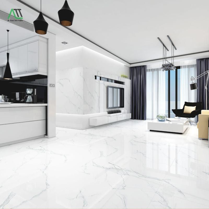 ý nghĩa của màu trắng