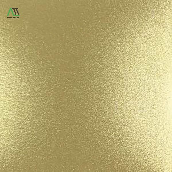 ý nghĩa của màu vàng