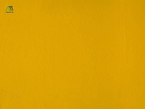 ý nghĩa của màu vàng