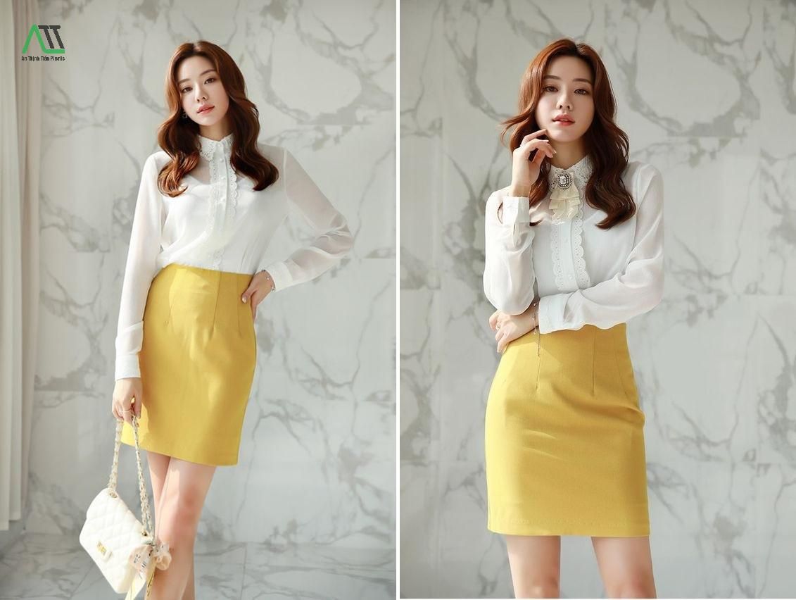 ý nghĩa của màu vàng