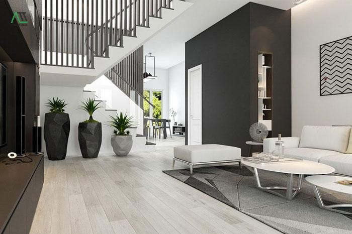 ý nghĩa của màu xám