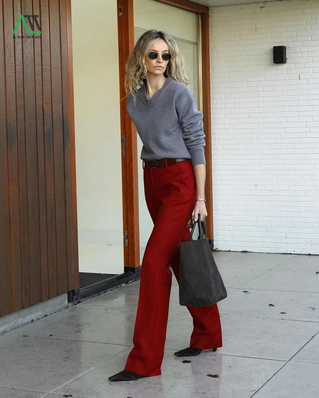 ý nghĩa của màu xám