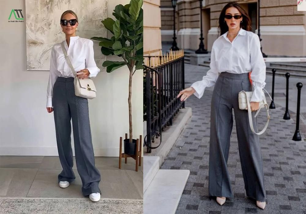 ý nghĩa của màu xám