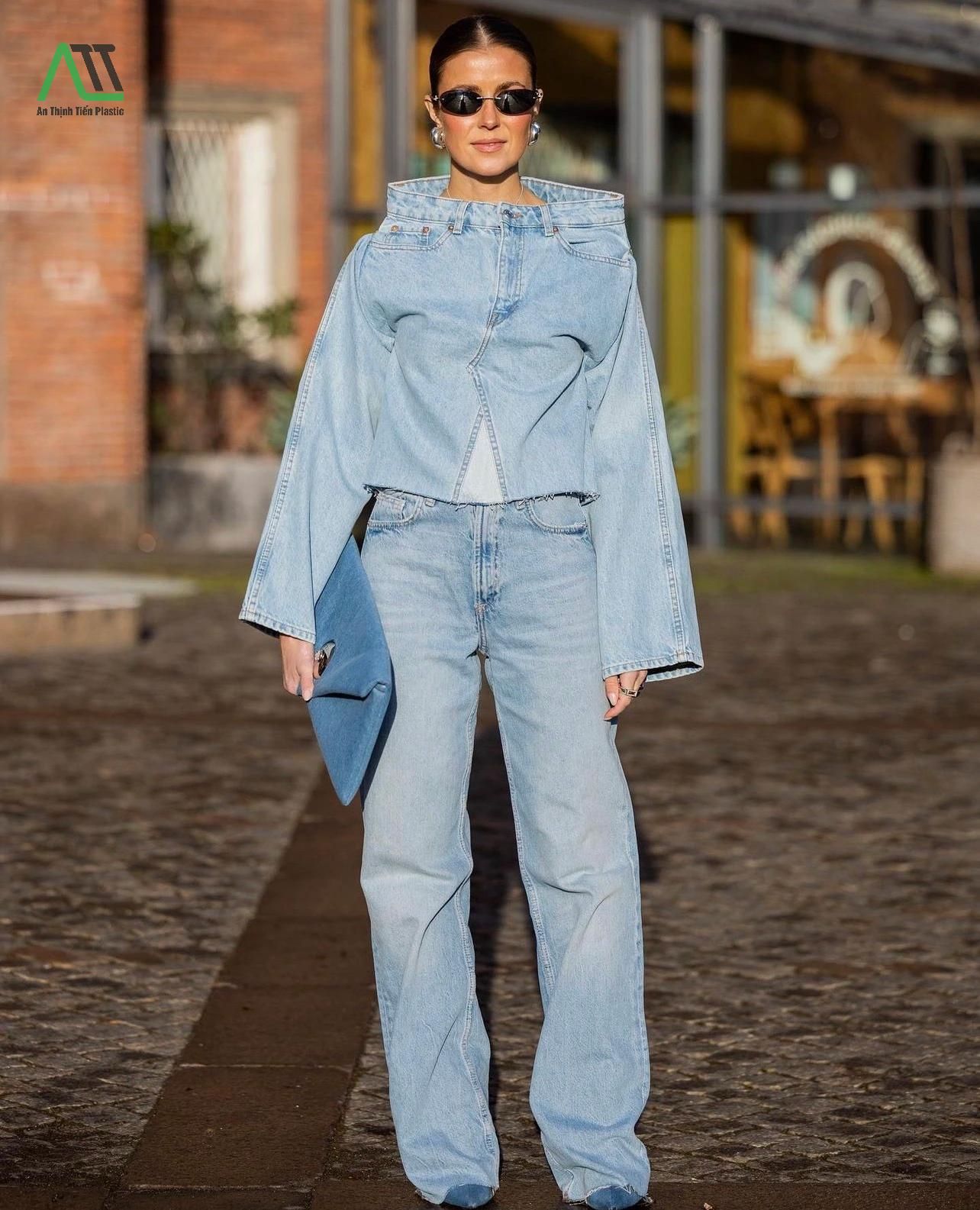 ý nghĩa của màu xanh dương