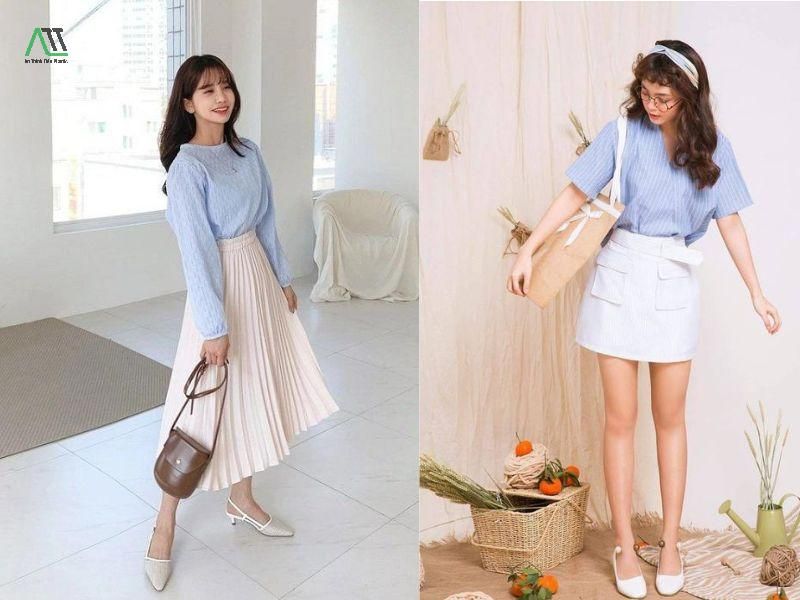 ý nghĩa của màu xanh dương