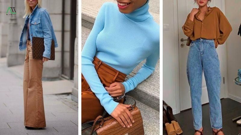 ý nghĩa của màu xanh dương