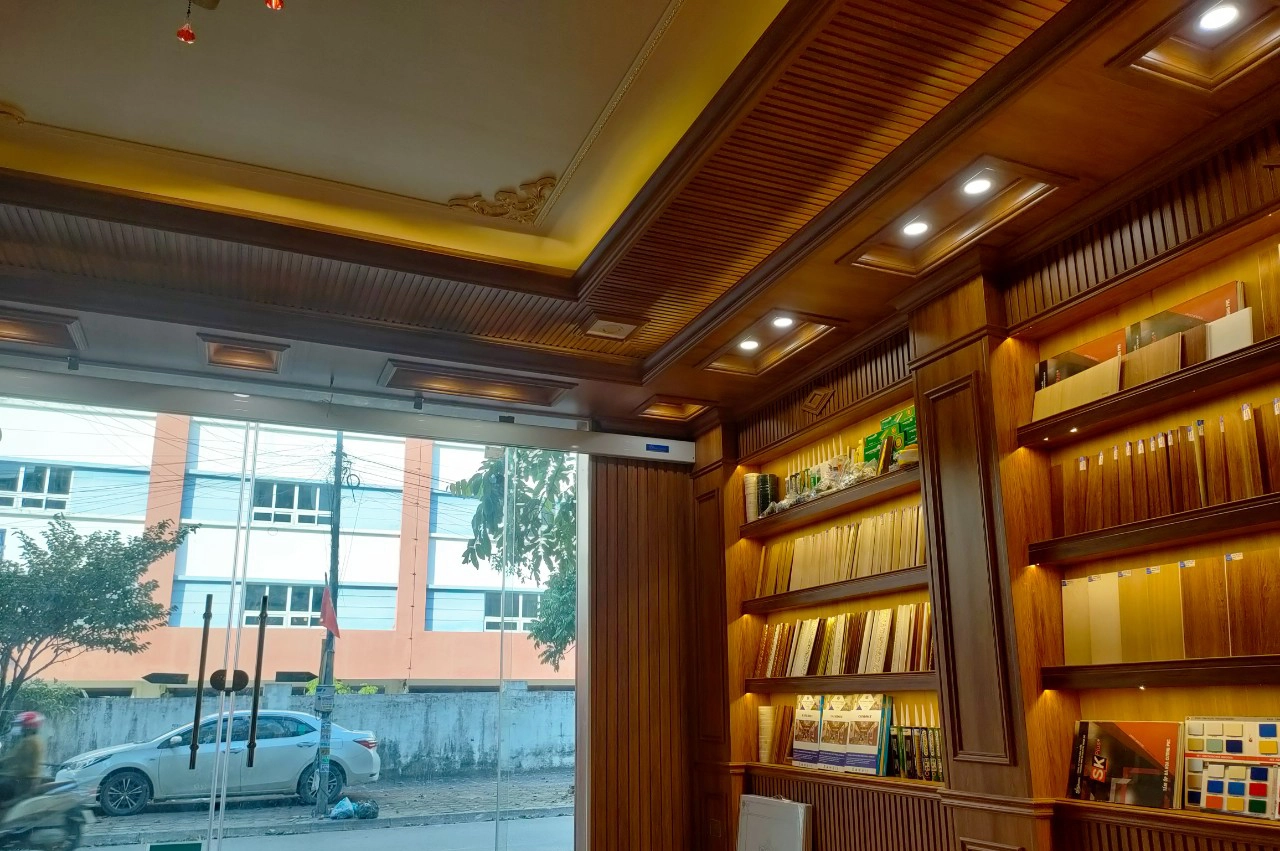 Cam Kết của ATT Plastic