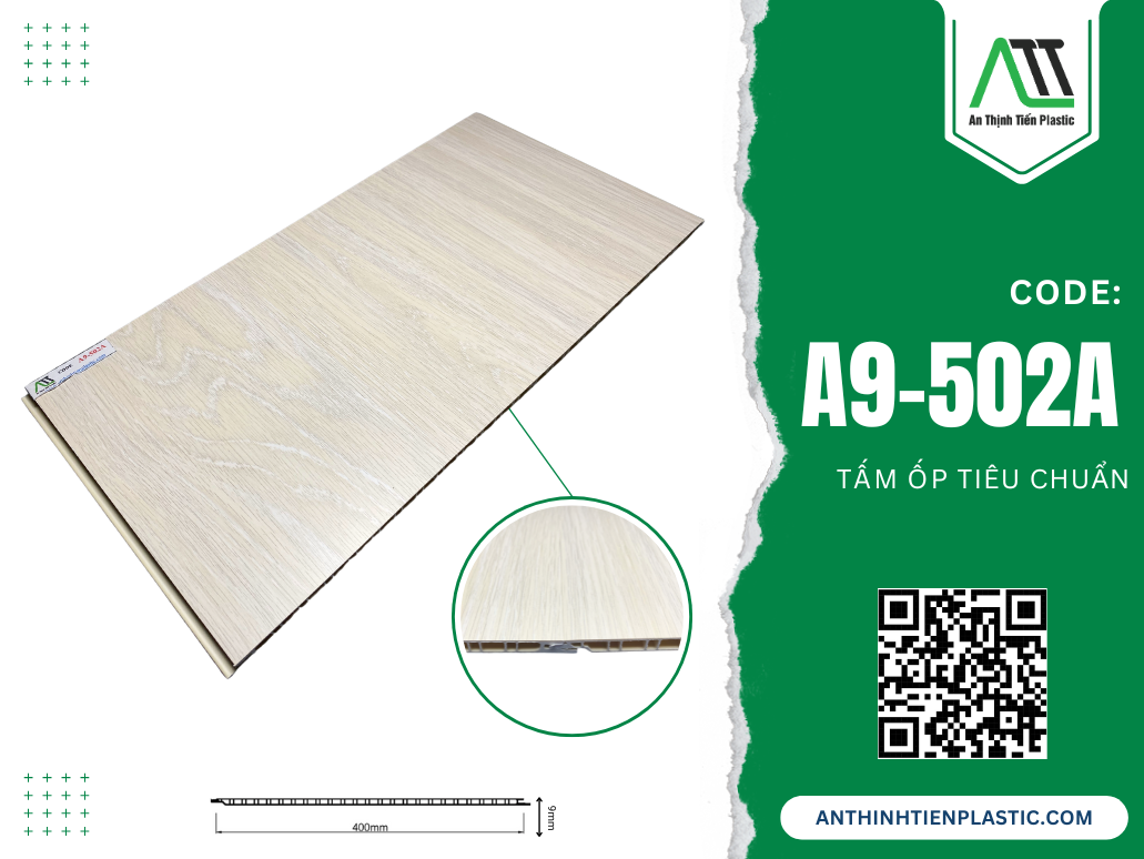 Ứng dụng của tấm ốp SPC trong thi công, thiết kế