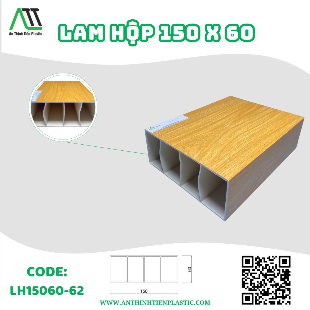 Mẫu LH15060 màu 62