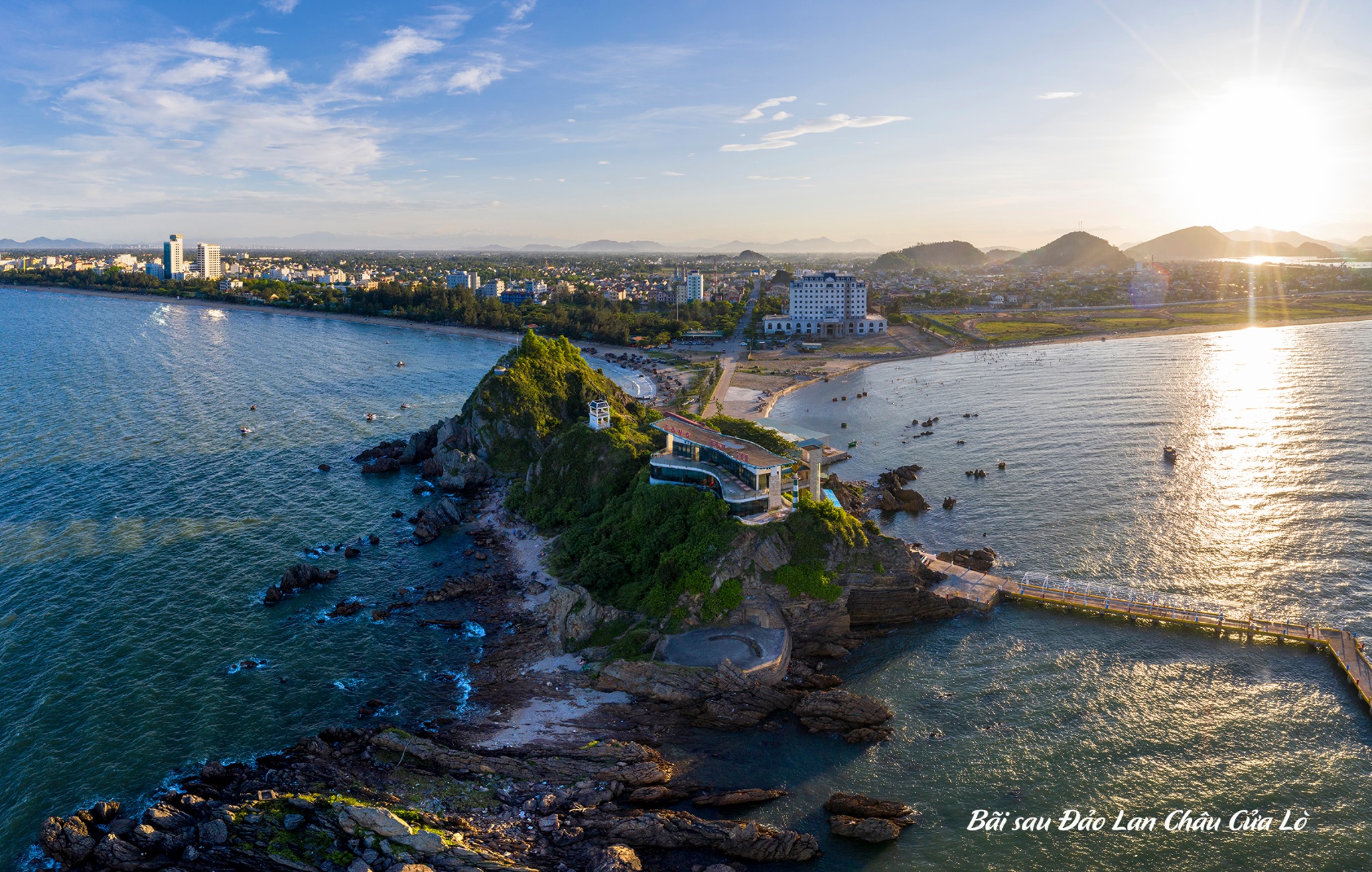 tour du lịch biển của lò 2025