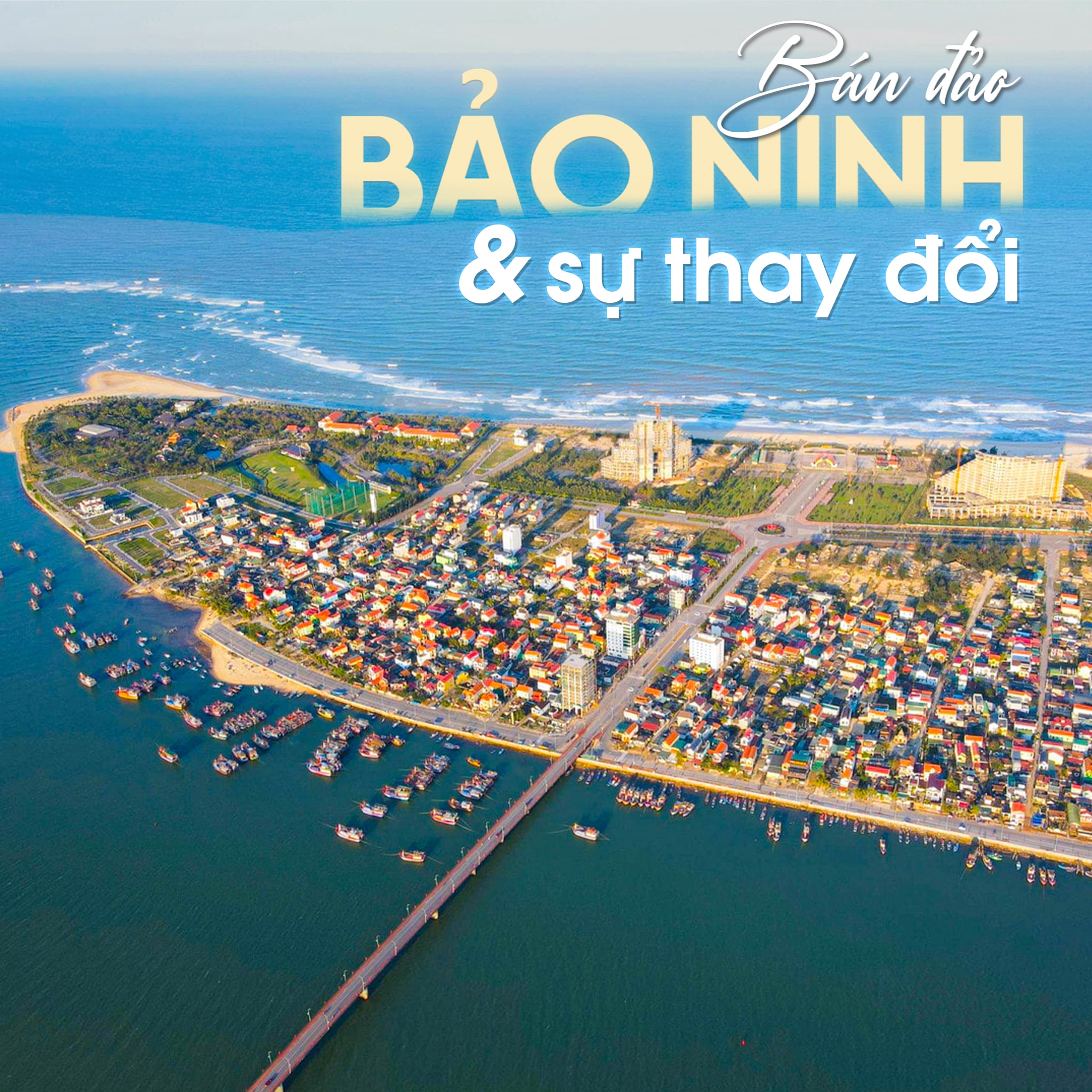 biển bảo ninh - du lịch quảng bình quảng trị