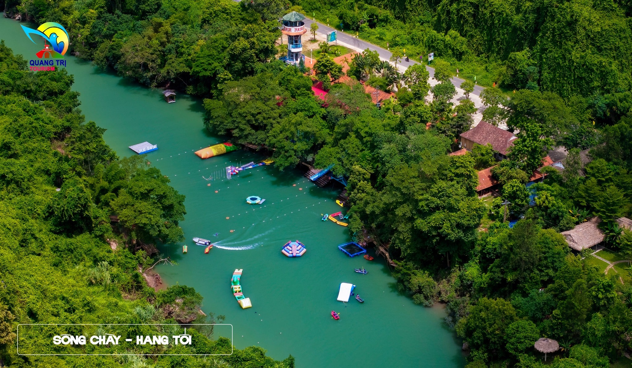 cẩm nang du lịch quảng bình 2026