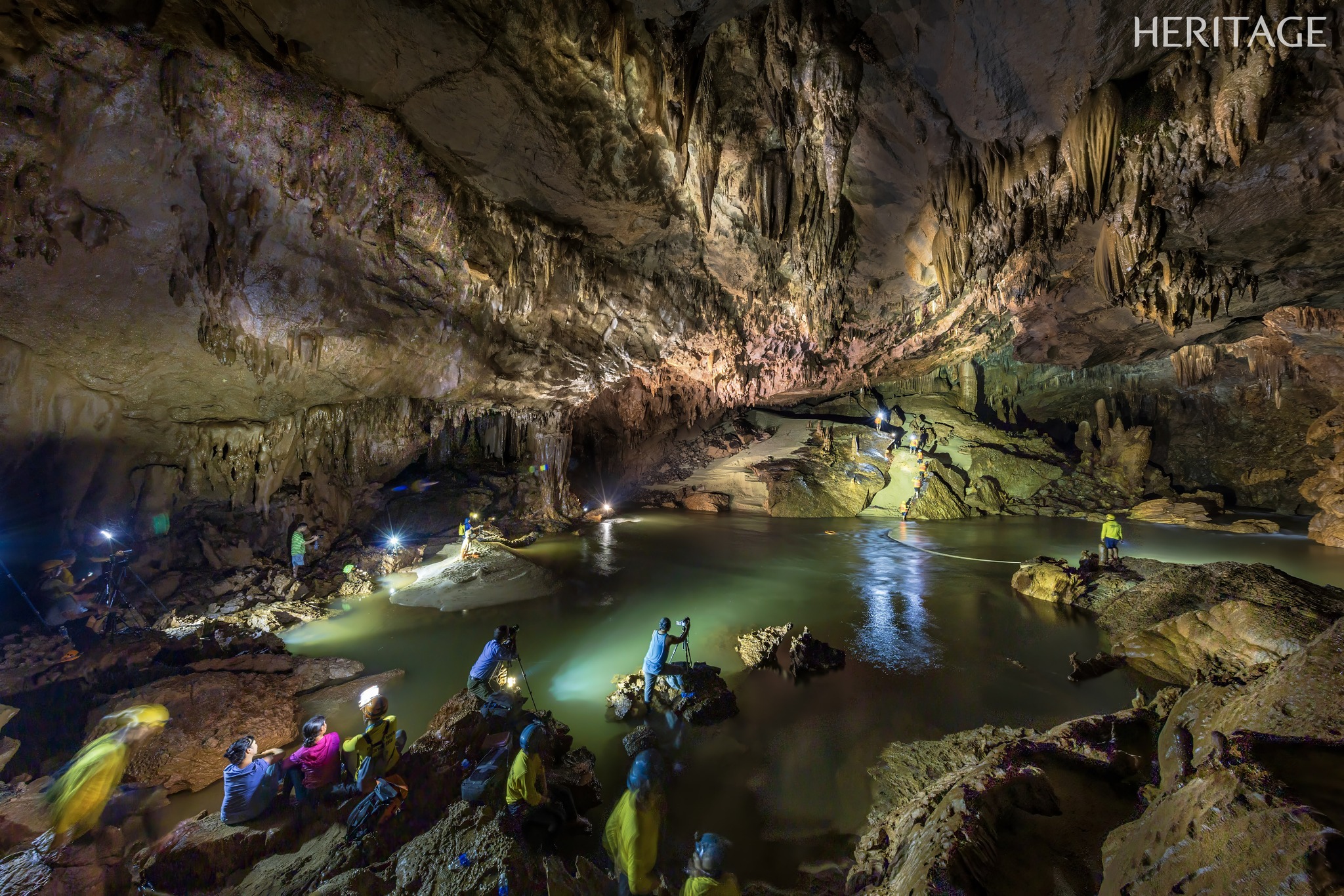 kinh nghiệm du lịch quảng bình 2026